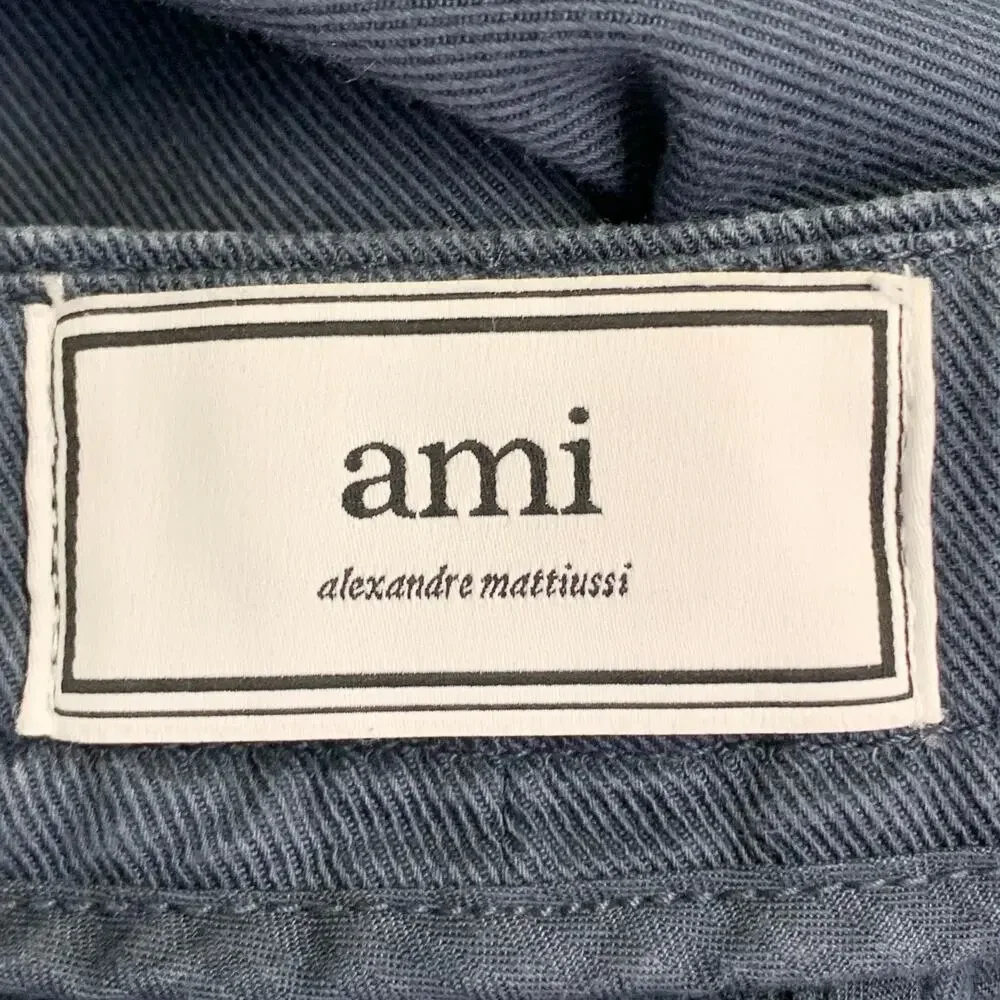 Ami by alexandre